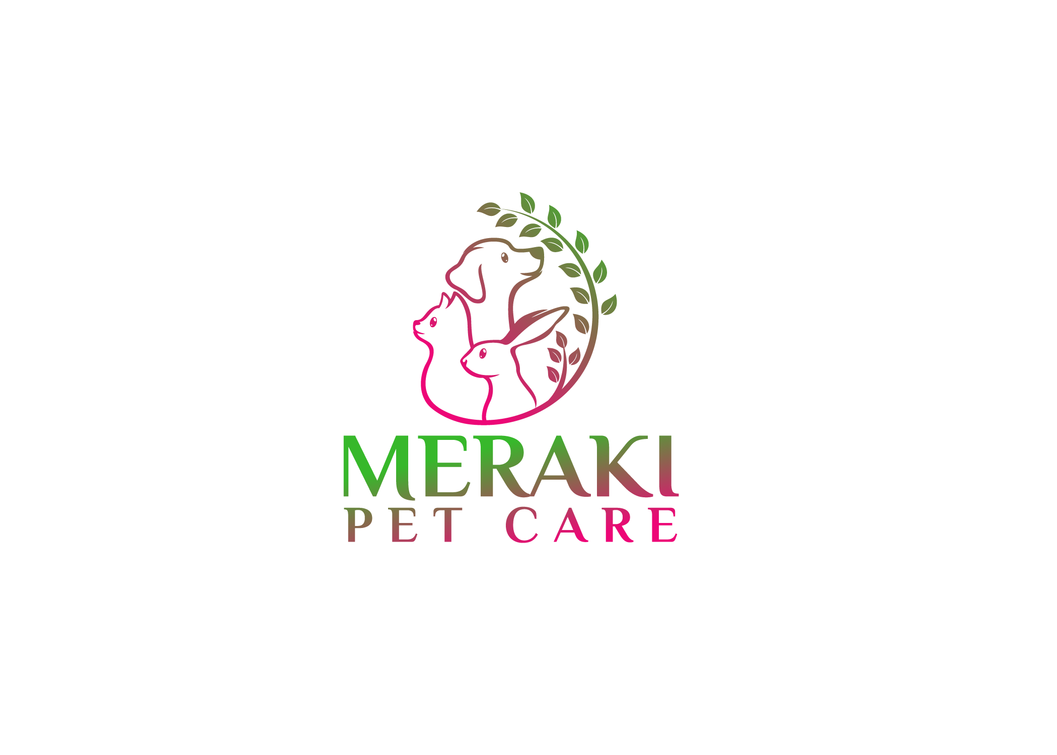 Meraki Pet Care